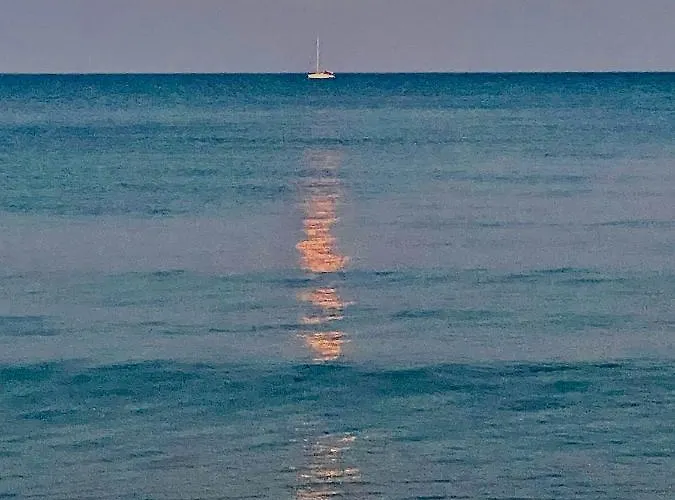 Bali 202 Apartmán *