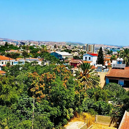 דירה Bali 202 *