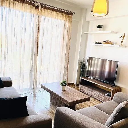 Bali 202 * לרנקה