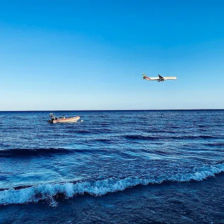 Apartment Bali 202 *