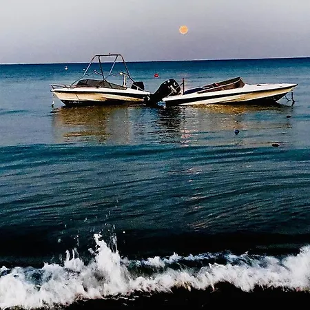 דירה Bali 202