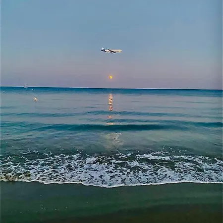 Bali 202 דירה