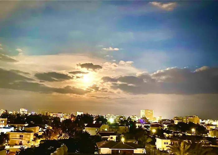 Bali 202 ラルナカ