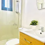 Апартаменты Bali 202 *