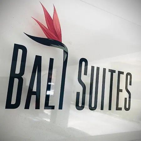 Apartman Bali 202