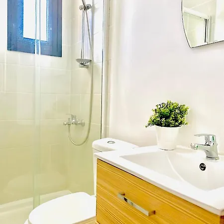 Apartman Bali 202 *